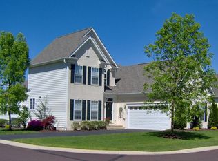 4348 Wendy Way, Schwenksville, PA 19473