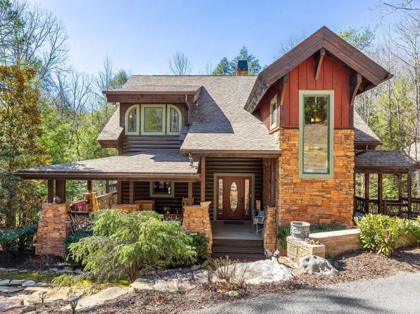 160 Tall Tree Trl, Dunlap, TN 37327