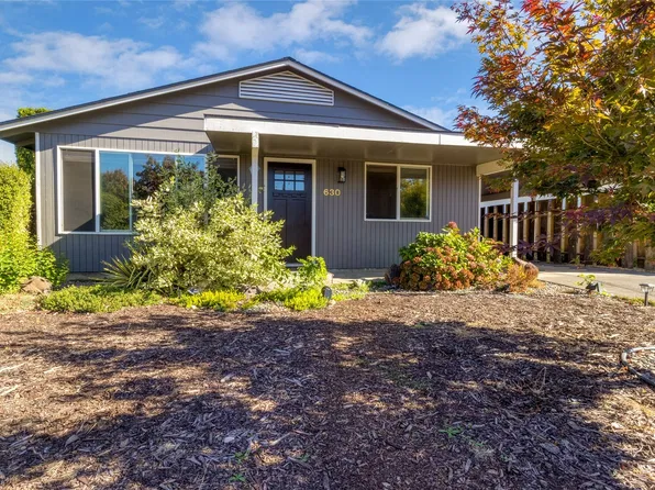 630 Clark Street, Walla Walla, WA 99362