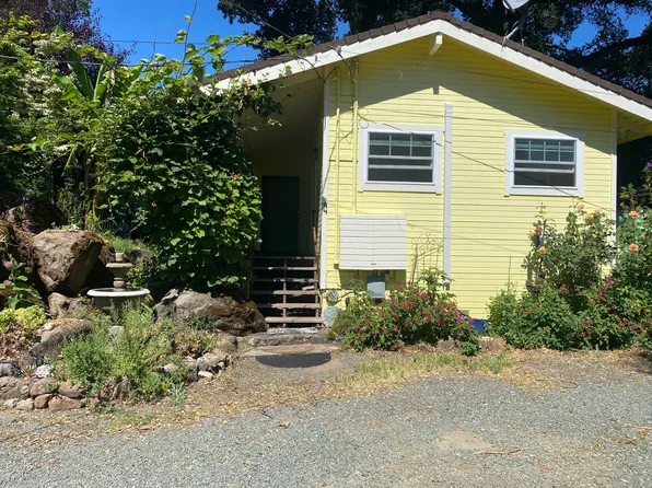 94 Mountain Ave, Sonoma, CA 95476
