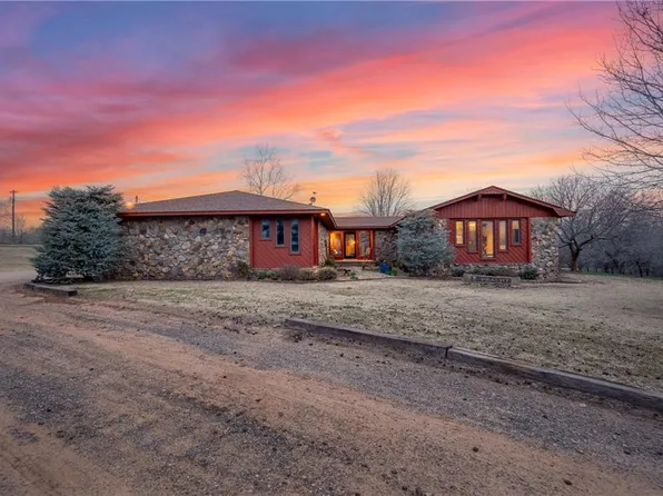 10724 Rockwell Ave, Lindsay, OK 73052