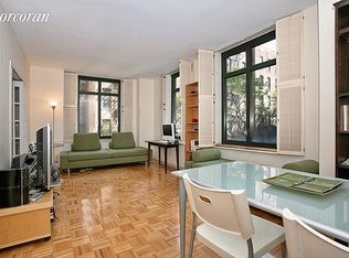 222 Riverside Dr #4F, New york, NY 10025