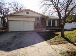 515 Kate St, Copperas Cove, TX 76522