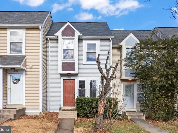 15372 Gunsmith Ter, Woodbridge, VA 22191
