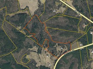 52 Georgia Rd, Edgefield, SC 29824