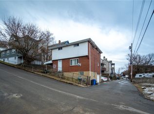 812 Neel St, Homestead, PA 15120