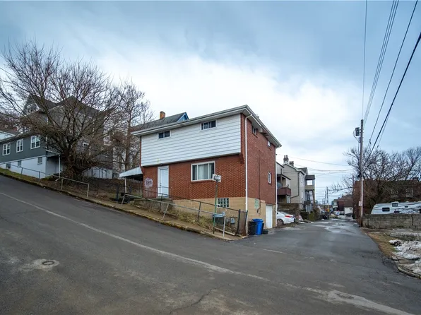 812 Neel St, Homestead, PA 15120