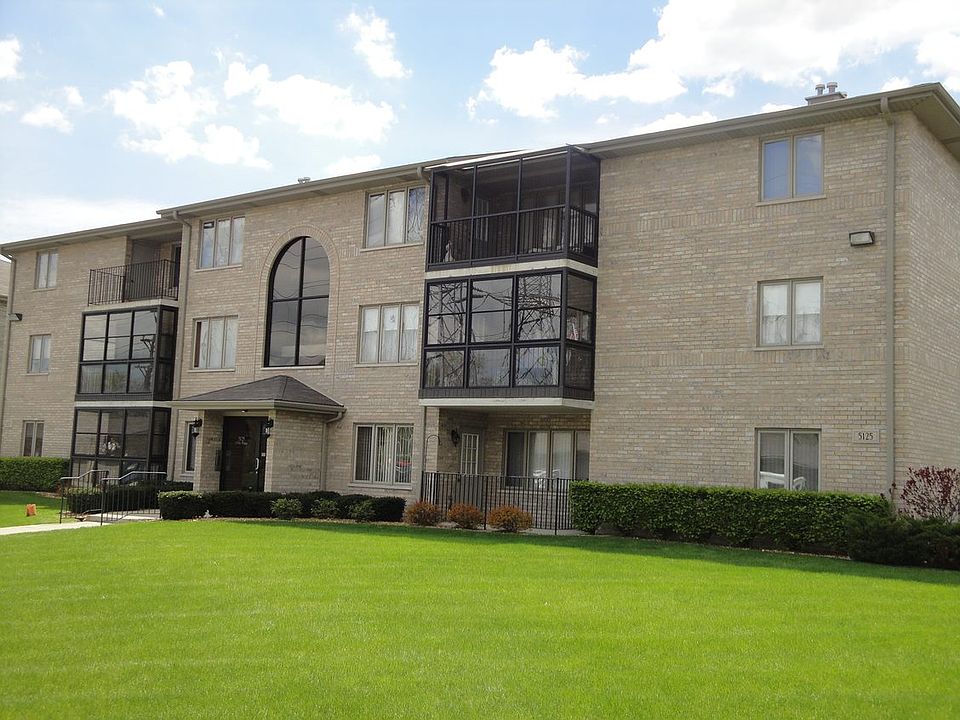 1st image of 5125 W 139th Pl #601
