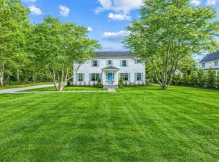 36 Jagger Ln, Westhampton, NY 11977