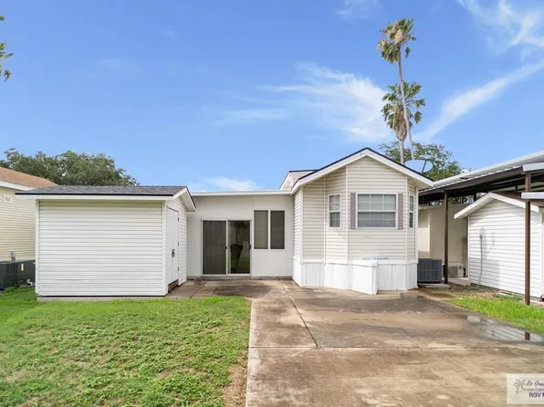 136 Mississippi River Blvd, Brownsville, TX 78520