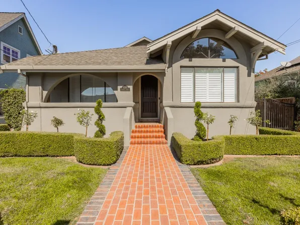 1245 Fremont St, San Jose, CA 95126