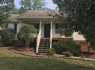 442 Old Embreeville Rd, Jonesborough, TN 37659