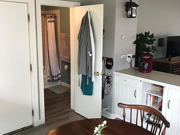 Kitchen and Bathroom