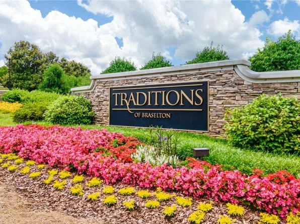 3847 Cheyenne Ln, Jefferson, GA 30549