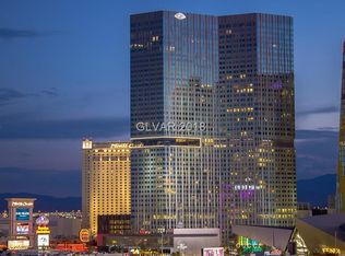 3750 Las Vegas Blvd S, Las Vegas, NV 89158