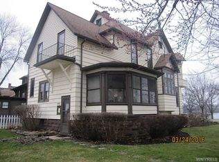 433 Niagara St, Tonawanda, NY 14150