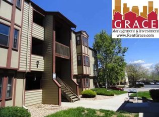 8761 Dawson St APT 101, Denver, CO 80229