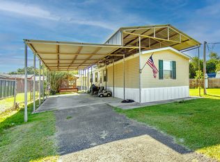 125 Morristown St, Raceland, LA 70394