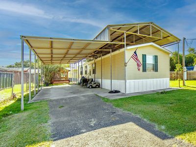 125 Morristown St, Raceland, LA, 70394