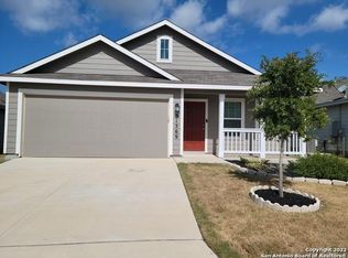 31569 Acacia Vis, Bulverde, TX 78163