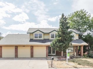 17876 E Berry Dr, Centennial, CO 80015