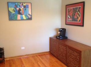 College Avenue Apartments, Inc., Wheaton, IL 60187