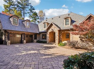 812 Top Ridge Dr, Sunset, SC 29685