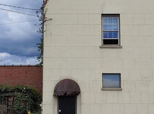 945 Main St, Andrews, NC 28901