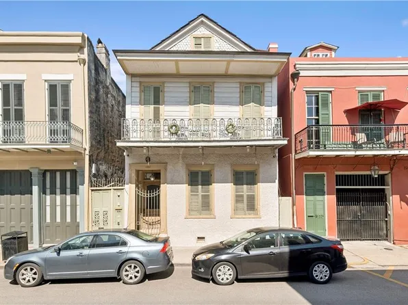 1227 Royal St APT 4, New Orleans, LA 70116