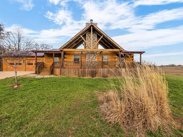 3672 Randolph Rd, Edmonton, KY 42129