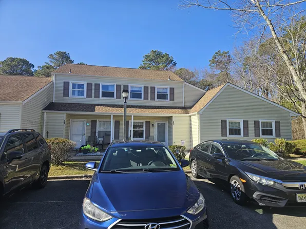 45 S Seas Ct, Barnegat, NJ 08005