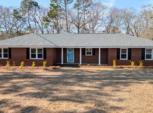 1210 Kolb Rd, Sumter, SC 29154