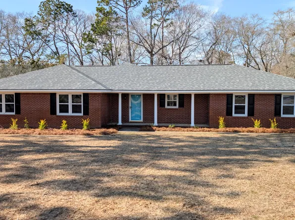 1210 Kolb Rd, Sumter, SC 29154