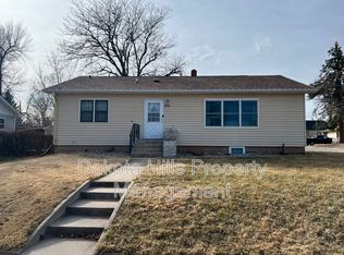 1701 1/2 Rushmore St, Rapid City, SD 57702