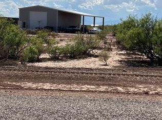 142 Desert Sands Rd, Alamogordo, NM 88310