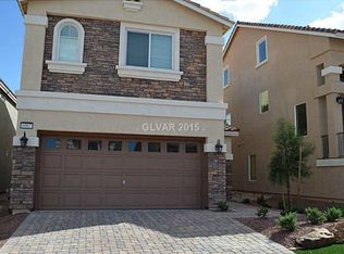 6067 Atlantis Dream Ave, Las Vegas, NV 89139