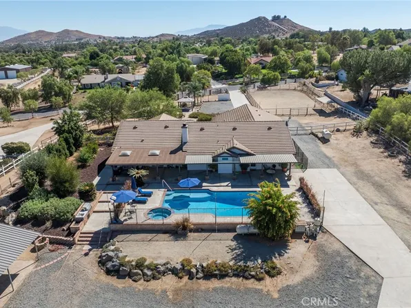 17720 Copper Queen Ln, Perris, CA 92570