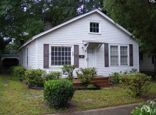 709 Walnut St, Camden, SC 29020