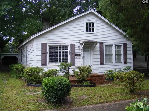 709 Walnut St, Camden, SC 29020