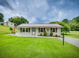 19468 Astor Rd, Abingdon, VA 24210