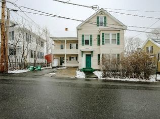 16 Pearl St, Clinton, MA 01510