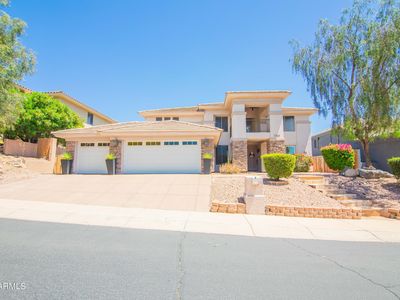12629 N 17th Pl, Phoenix, AZ, 85022