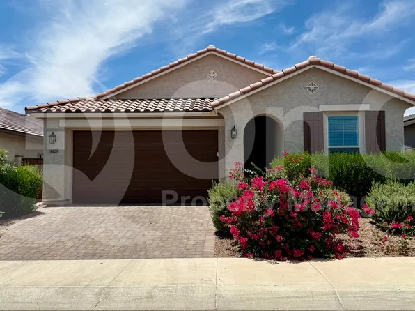 4420 N 202nd Ln, Litchfield Park, AZ 85340