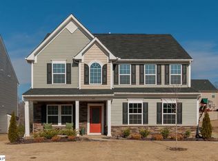 300 Sandusky Ln, Simpsonville, SC 29680