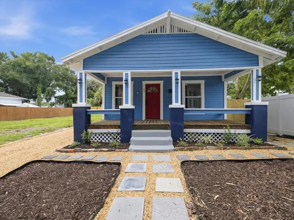 3105 N 24TH STREET, TAMPA, FL 33605