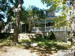 2033 Seymour Lake Rd, Ortonville, MI