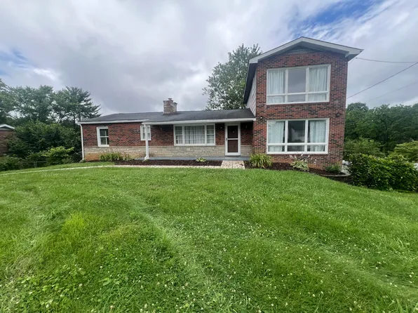 802 Mullins St, Johnson City, TN 37604