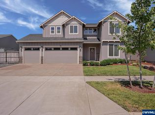 791 Ike Mooney Rd NE, Silverton, OR 97381