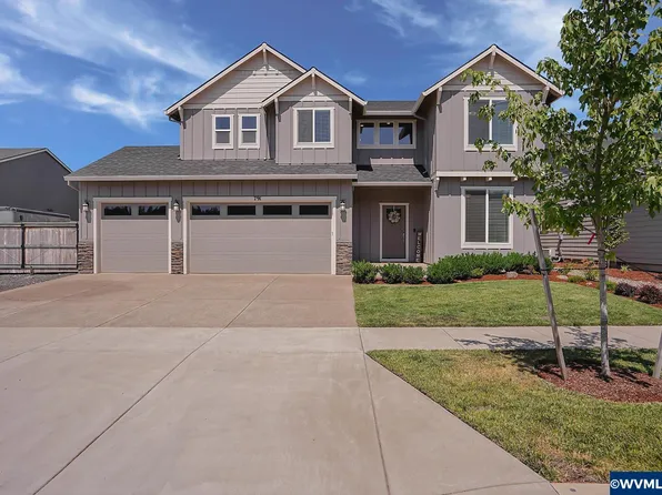 791 Ike Mooney Rd NE, Silverton, OR 97381