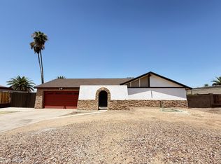 3820 W Sahuaro Drive, Phoenix, AZ 85029